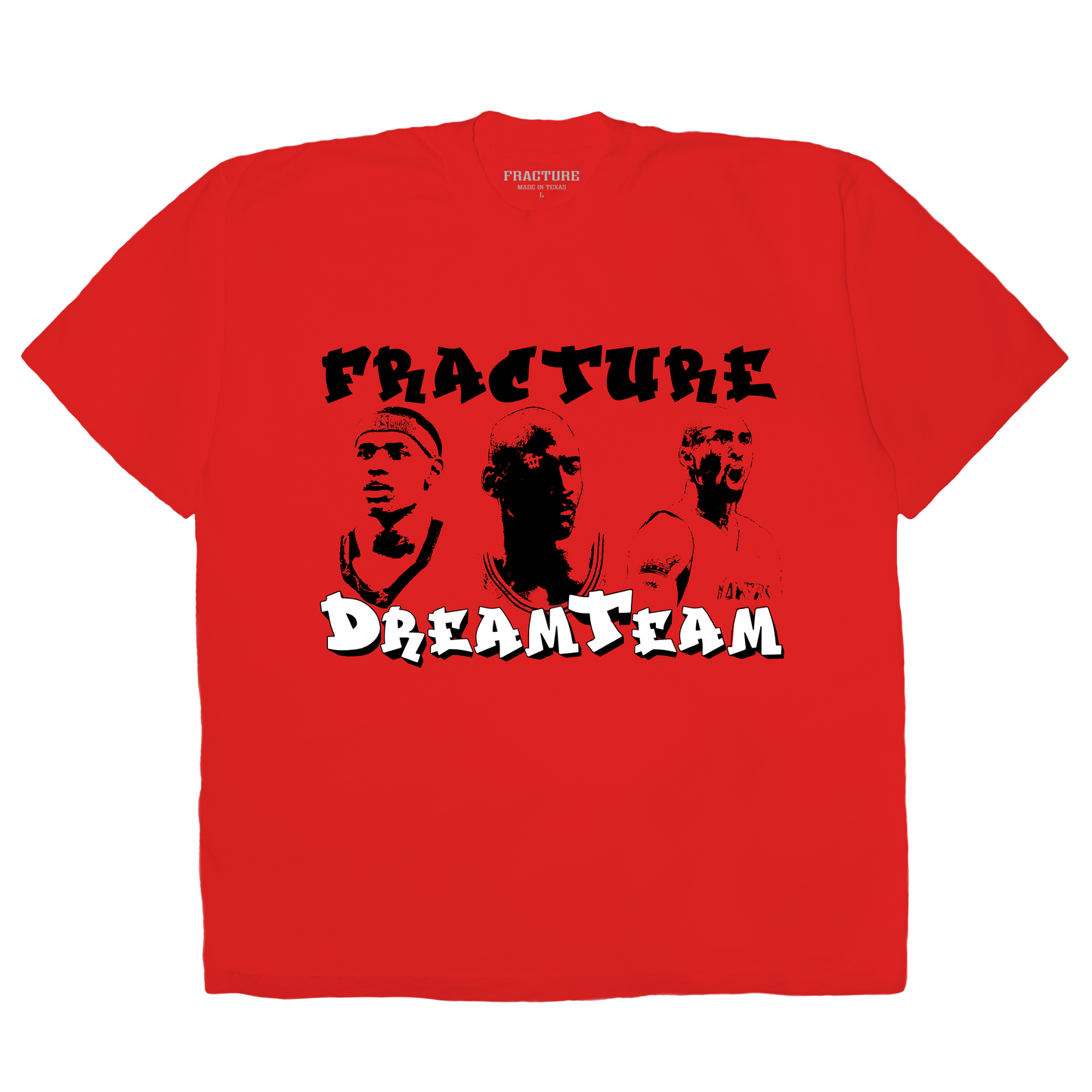 DREAM TEAM T-SHIRT